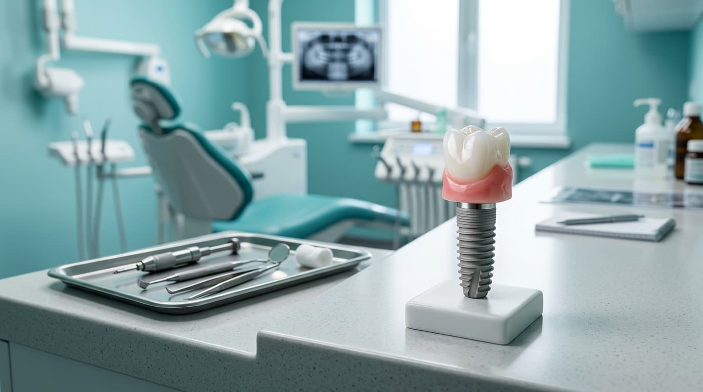 Dental Implants