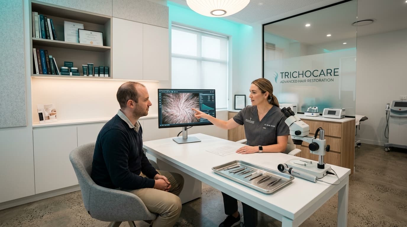Hair Transplant