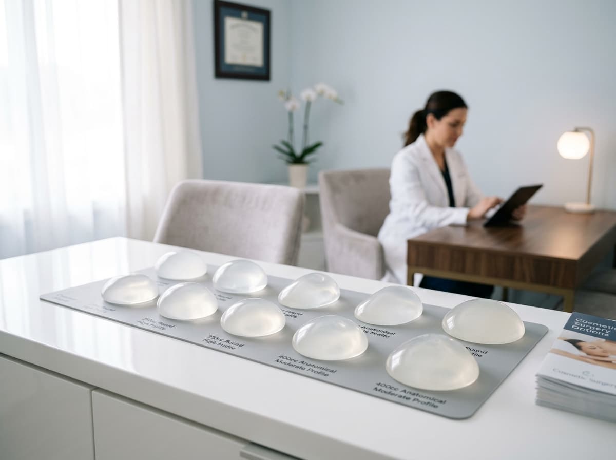 Breast Augmentation