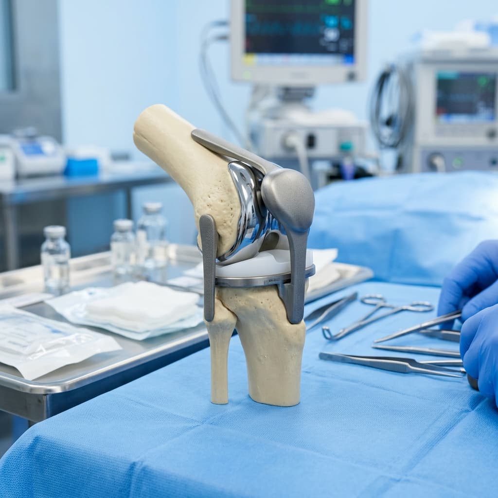 ACL Reconstruction
